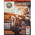 X-Box, August 2008 Issue