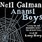 Anansi Boys