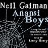 Anansi Boys