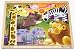 African Plains Wooden Jigsaw