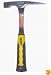 Rock Hammer / Chisel Edged Valley Soft-Touch 20 Oz