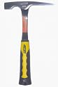 Rock Hammer / Chisel Edged Valley Soft-Touch 20 Oz