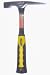 Rock Hammer / Chisel Edged Valley Soft-Touch 20 Oz