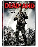 Deadland [DVD] [Region 1] [US Import] [NTSC]