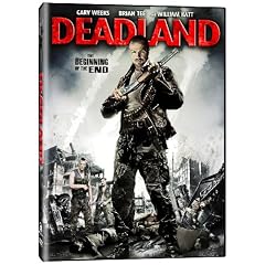 Deadland [Import USA Zone 1]
