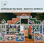Air Mail Music: South Africa - Soweto Calling
