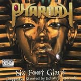 6 Foot Giant