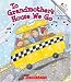 To Grandmother's House We Go (Rookie Readers) by Charnan Simon ISBN 0531120899