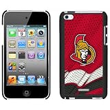 Coveroo Ottawa Senators Ipod Touch 4Th Generation Case