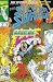 Marvel Comics; The Herald Ordeal Part Four of Six; The Resurrection of Airwalker; (The Silver Surfer # 73, Oct. 1992)