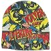 Search : Marvel Comics Wolverine Print Knit Beanie
