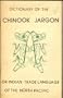 Dictionary of Chinook Jargon