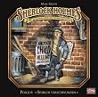 Spurlos verschwunden: Sherlock Holmes - Folge 6.