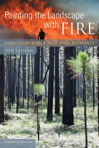 painting the landscape with fire longleaf pines and fire ecology