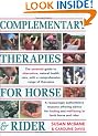 Complementary Therapies for Horse and Rider