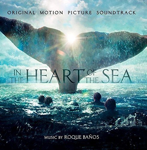 In the Heart of the Sea Roque Banos