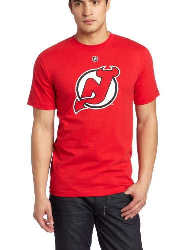 NHL Men's New Jersey Devils Ilya Kovalchuk #17 