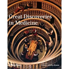Great Discoveries in Medicine