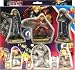 Check out Full Metal Alchemist Mini Figure Box Set