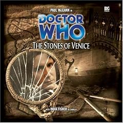 The Stones of Venice (Doctor Who)