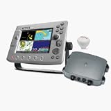 Raymarine C80 System Pack - C80/RS125/DSM30 MULTIFUNCTION DISPLAYS