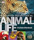 Illustrated encyclopedia of animal life