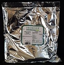 Frontier White Cheddar Flavor Powder