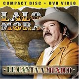 Canta a Mexico (W/Dvd)