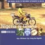 Rough Guide to Nigeria & Ghana