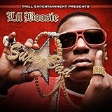 Superbad: The Return of Boosie Bad Azz (Clean)