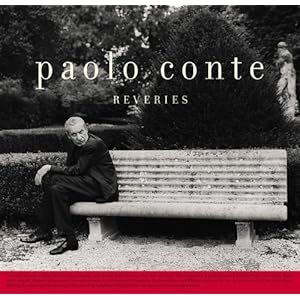 Paolo Conte -  The Best Of