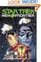 Star Trek: New Frontier (Star Trek (IDW))