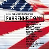 Music Inspired By Fahrenheit 911
