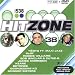 Various-Artists-Hitzone, Vol. 38 cd cover