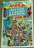  : Justice League of America Annual No. 3