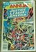 Search : Justice League of America Annual No. 3