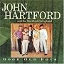 Good Old Boys [CD on Demand]