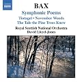 Bax: Symphonic Poems