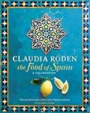 from Claudia Roden The Food of Spain