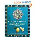The Food of Spain