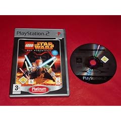 Lego Star Wars