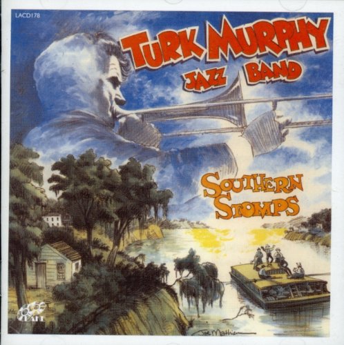 Southern Jazz