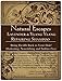 Natural Escapes Lavender & Jojoba Shampoo, Sulfate Free, pH Balanced, Organic Shampoo for Hair Growth, Color Treated and Damaged Hair, Vegan, Cruelty Free, Gentle for Sensitive Scalp, 16oz
