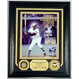 Roberto Clemente Gold Coin Photo Mint