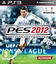 Pro Evolution Soccer 2012 (PS3)