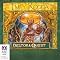 The Forests of Silence: Deltora Quest, Book 1