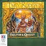 The Forests of Silence: Deltora Quest, Book 1