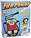 Aeromax Boys Super Soaking Fire Hose with Backpack Child