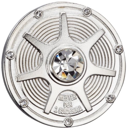 2. Bundesliga Pin Meisterschale 2D, 3 cm im Preisvergleich 