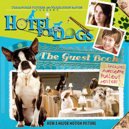 hotel for dogs the movie. Hotel for dogs movie posters